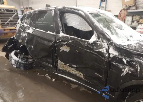 2013 BMW X3 xDrive28I from USA, damaged, VIN 5UXWX9C55D0A32113